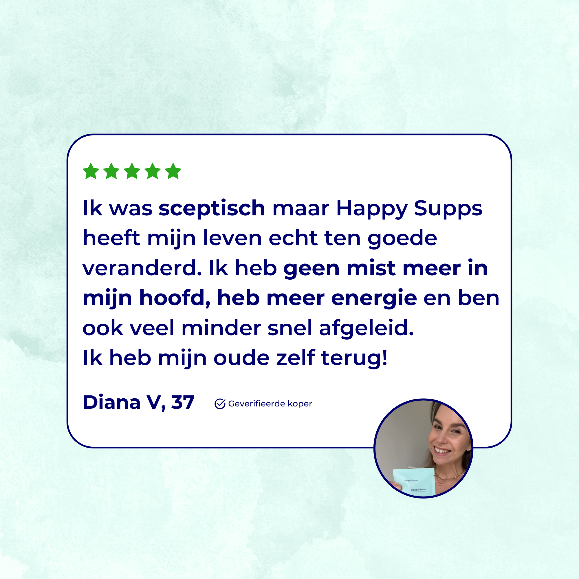 Happy Brain & Sleep Bundel + 4 CADEAUS