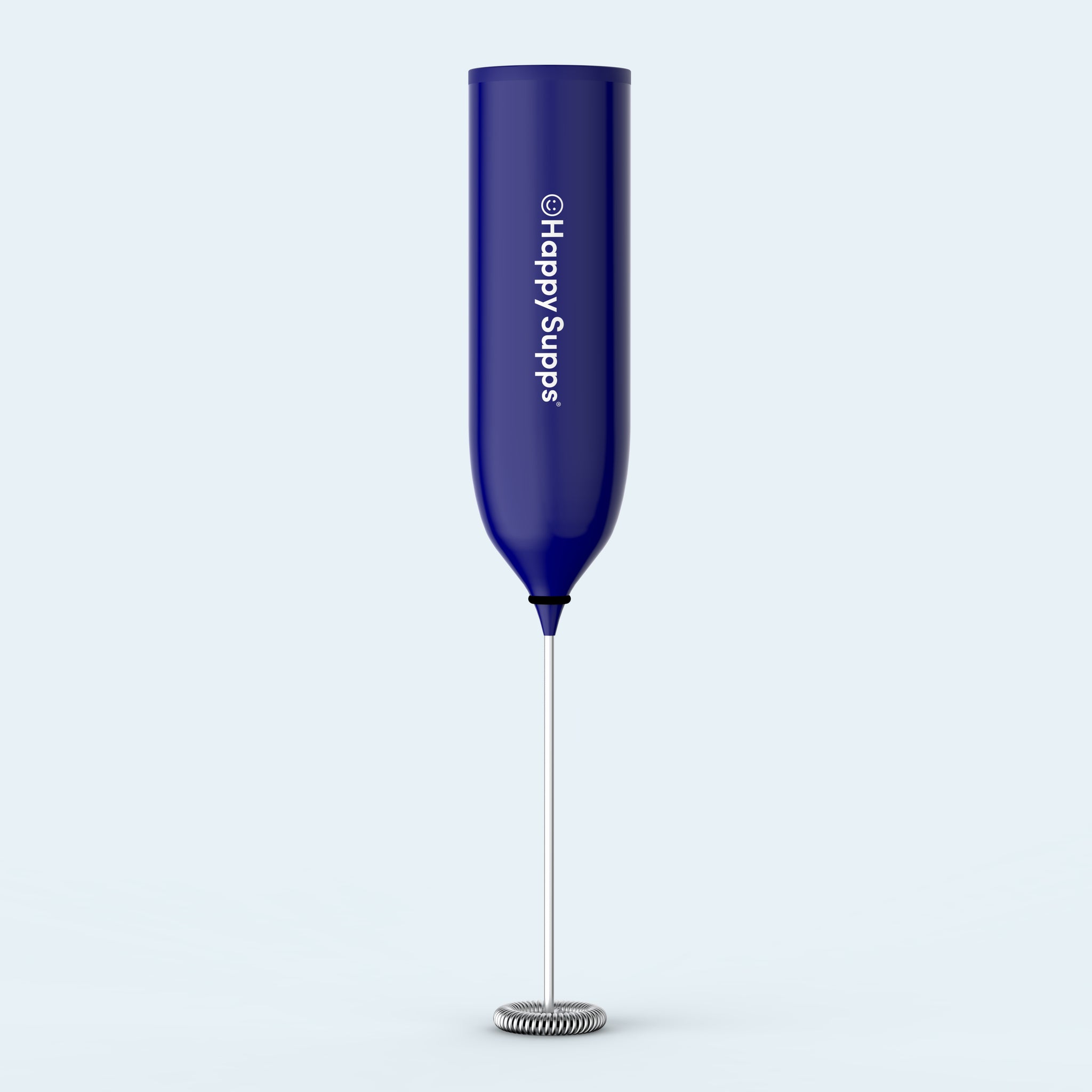 GRATIS Happy Frother